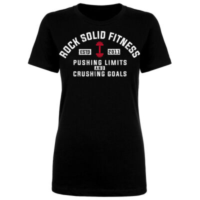 WOMEN'S FITTED T-SHIRTS Thumbnail