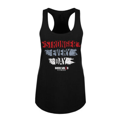 WOMEN'S FITTED TANK TOPS Thumbnail